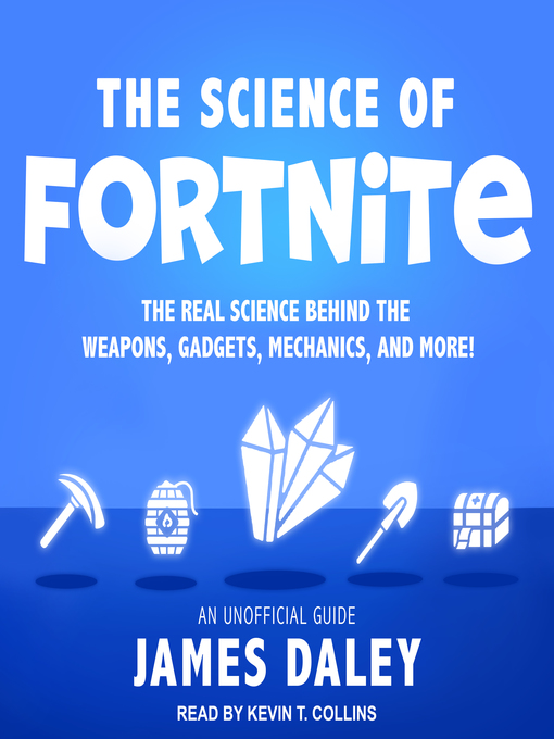 Couverture de The Science of Fortnite